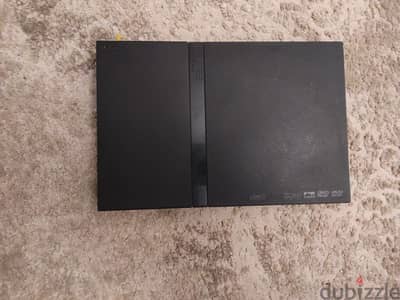 playstation 2 slim /بلايستيشن ٢ سليم