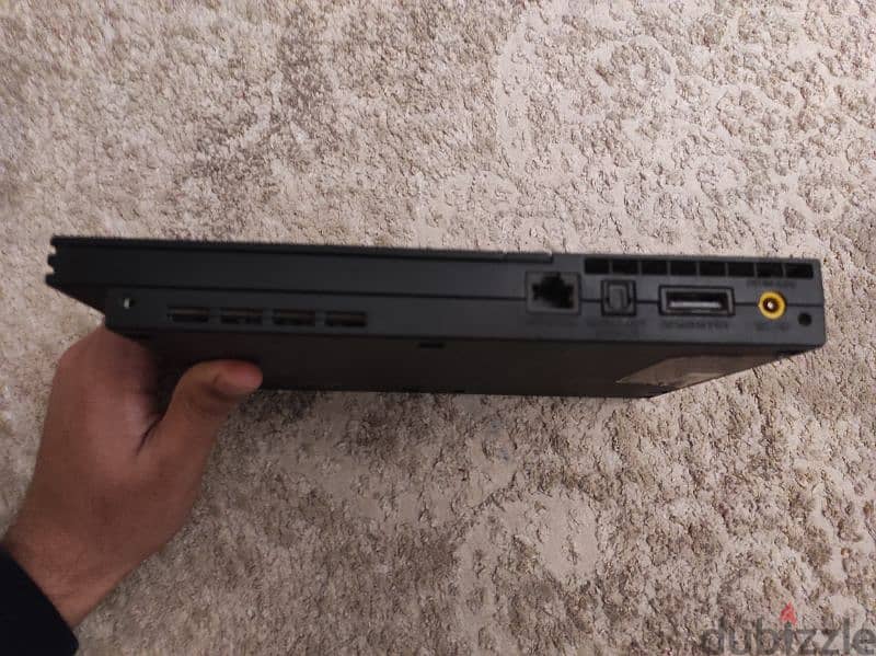 playstation 2 slim /بلايستيشن ٢ سليم 3