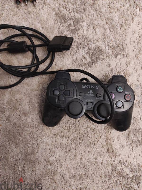 playstation 2 slim /بلايستيشن ٢ سليم 8