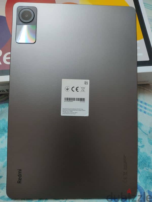 Redmi Pad SE 3