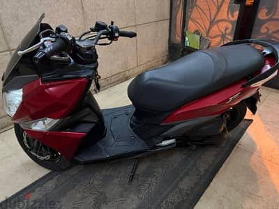 scooter jet 14 for sale