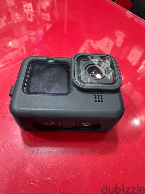 كاميرا GoPro Hero 9 black 3