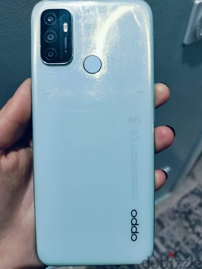 oppo A53