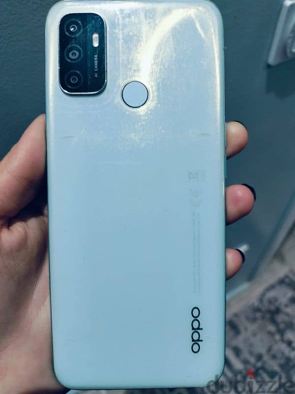 oppo A53 0