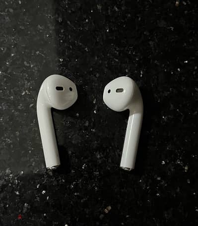 AirPods 2 - 2nd generation