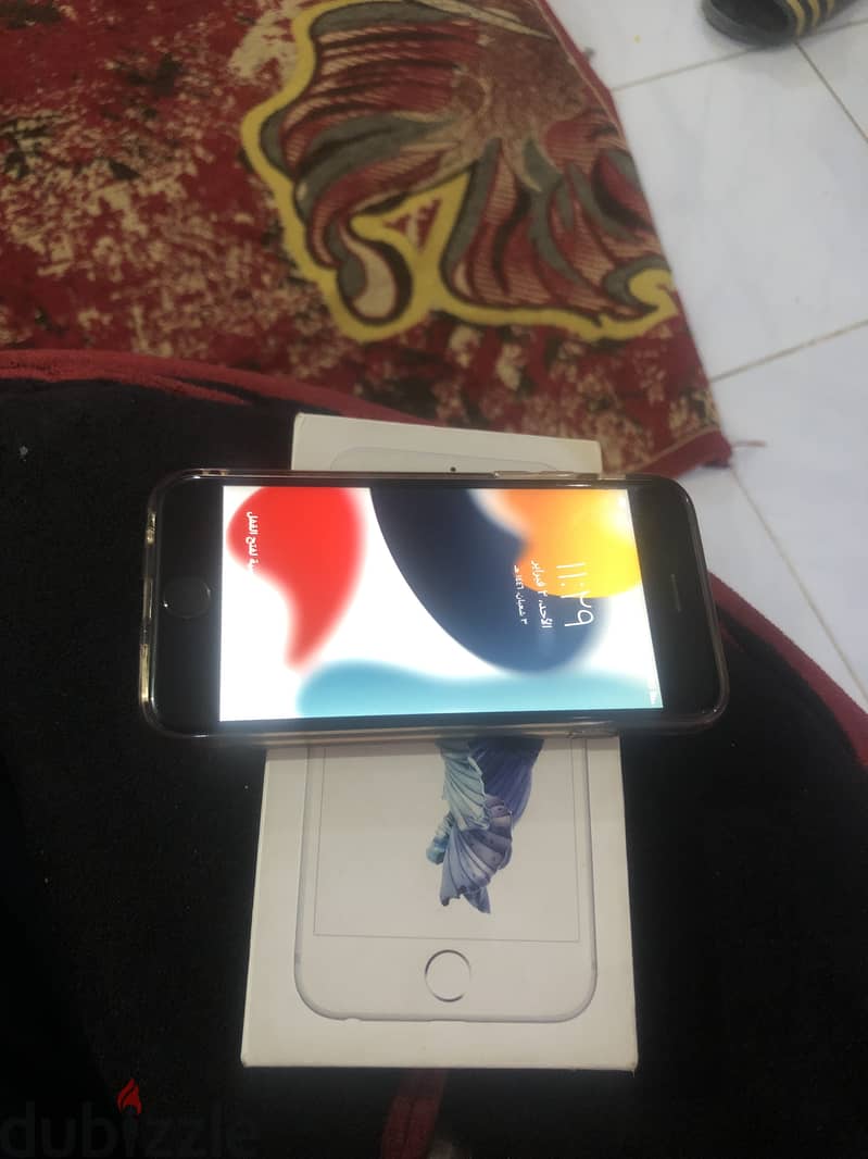 ايفون ٦ اس iPhone 6 s 1