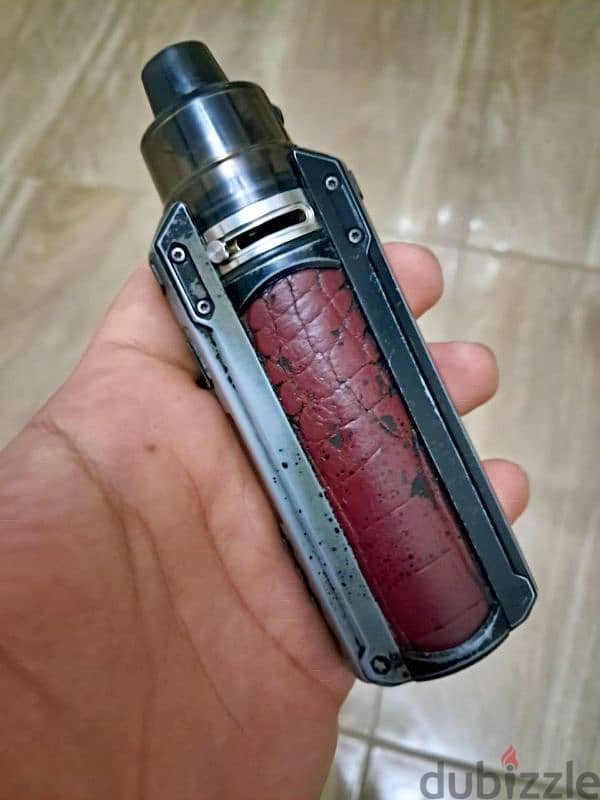 ursa Lost vape kit 0