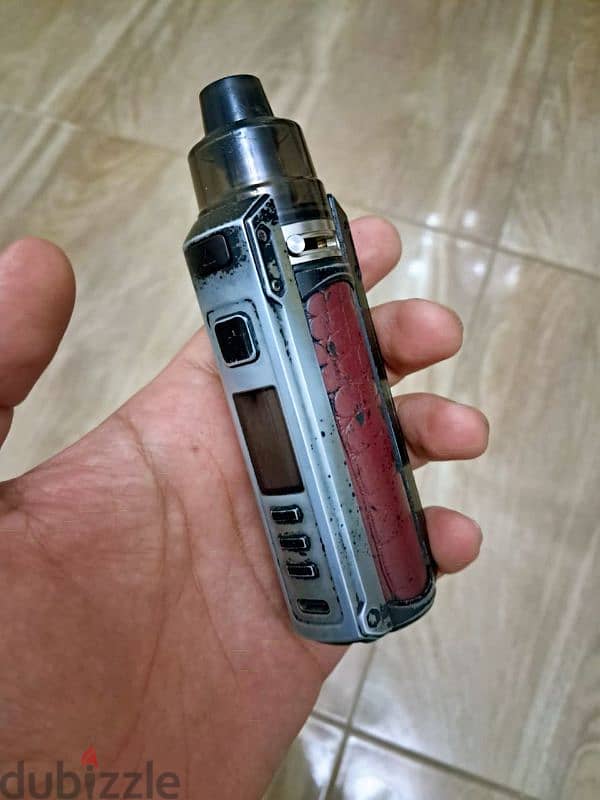 ursa Lost vape kit 6