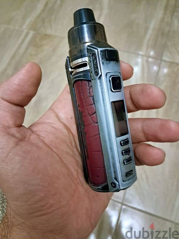 ursa Lost vape kit 11