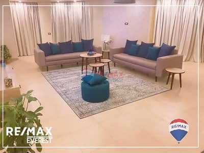 Apartment for rent in 16th district Zayed