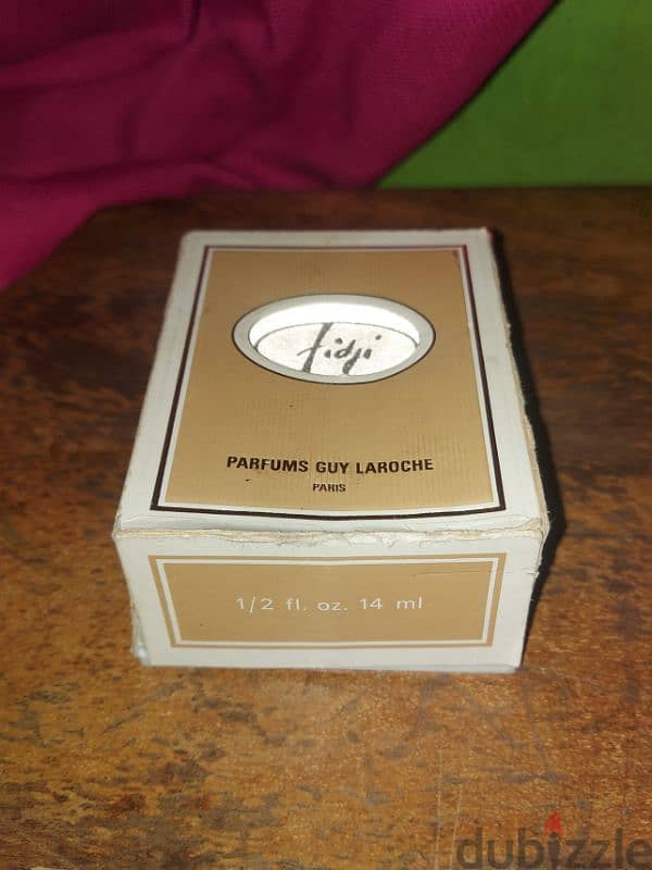 Fidji Guy Laroche 14ml 1