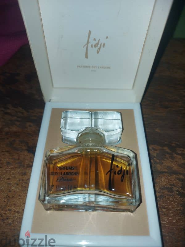 Fidji Guy Laroche 14ml 3