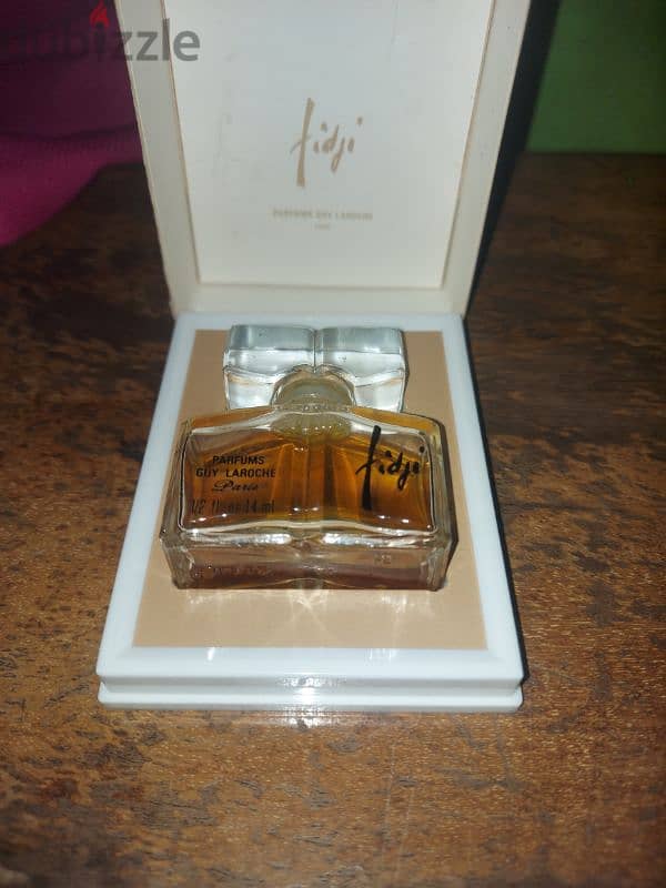 Fidji Guy Laroche 14ml 5