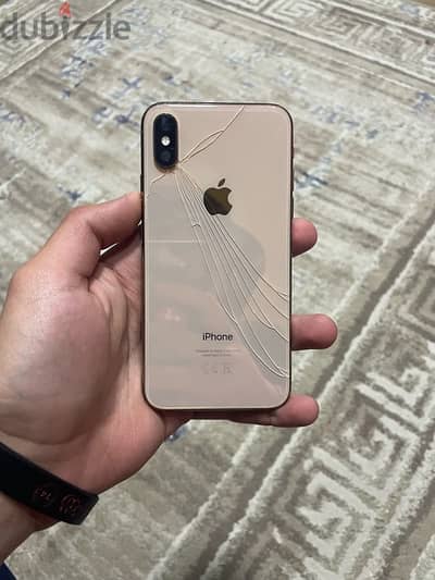 Iphone XS