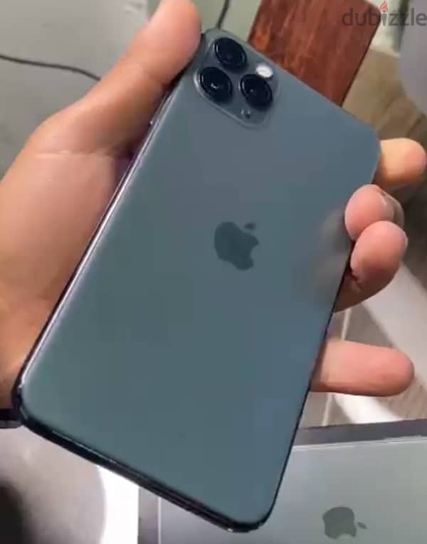 iPhone 11 Pro Max 3