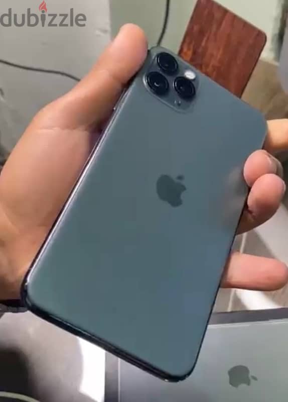 iPhone 11 Pro Max 7