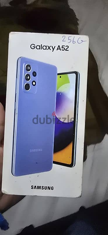 samsung a52