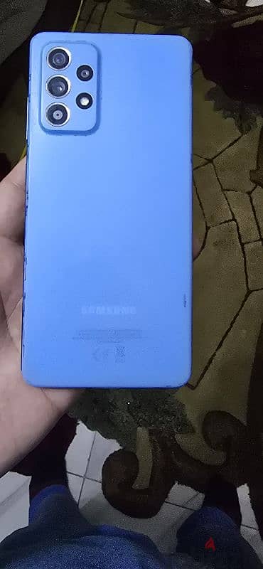 samsung a52 4