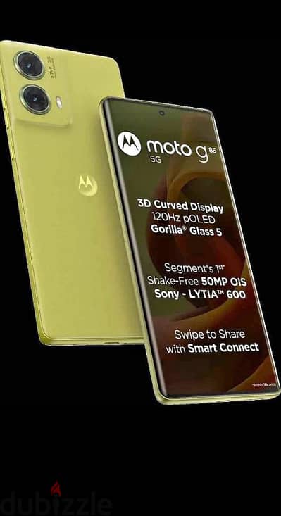 moto g85 5G