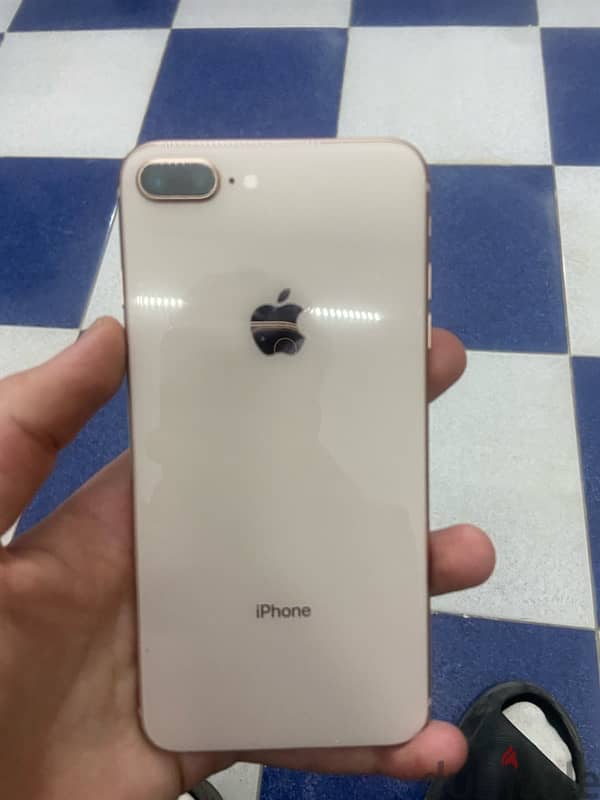 iphone 8 plus 1