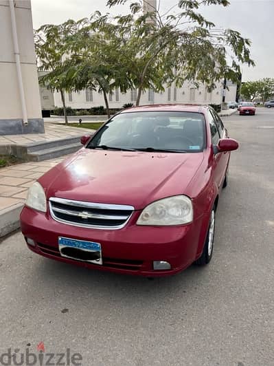 Chevrolet Optra 2013