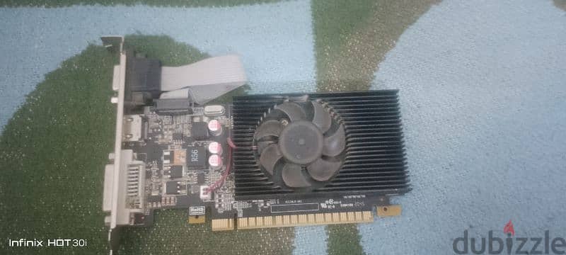 كرت Gtx 720 0