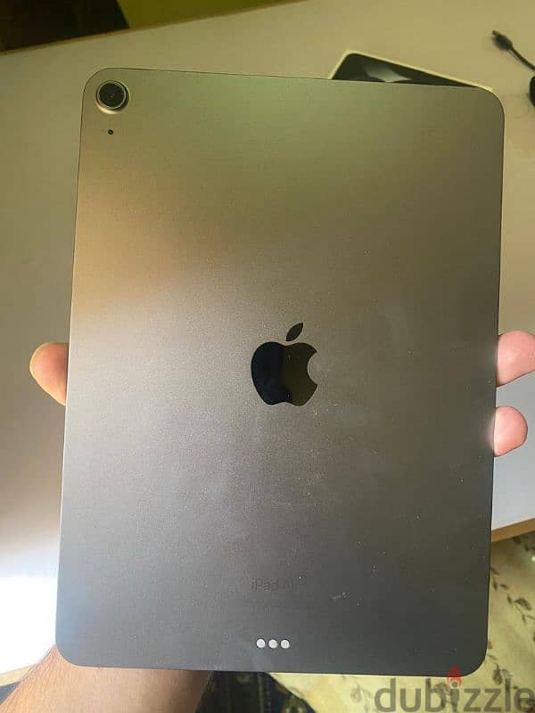 ipad air 5th generation 2