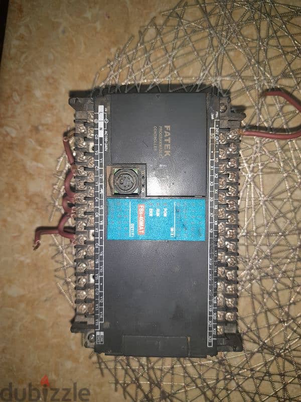 للبيع plc 1