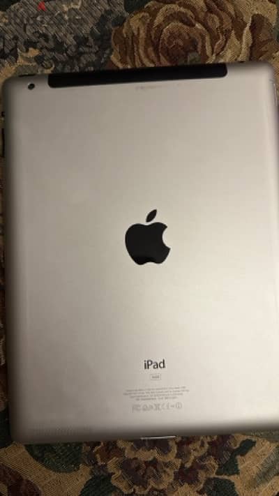 Ipad 2   16GB