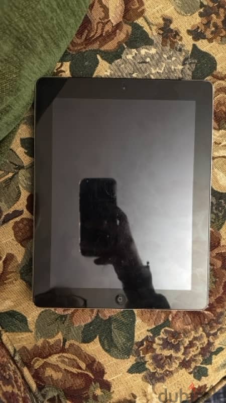 Ipad 2   16GB 1