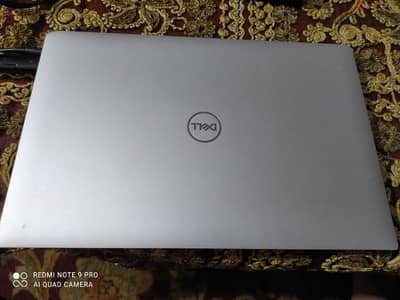 dell xps 15-9570