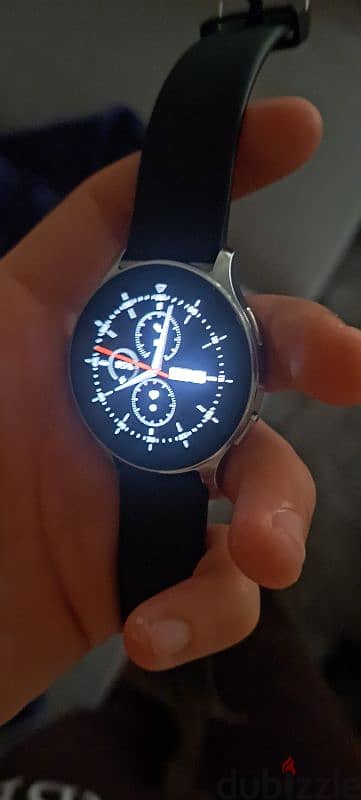 amazfit pop 3r black 1