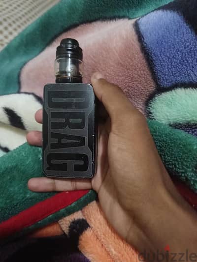 Vipe Drag 2