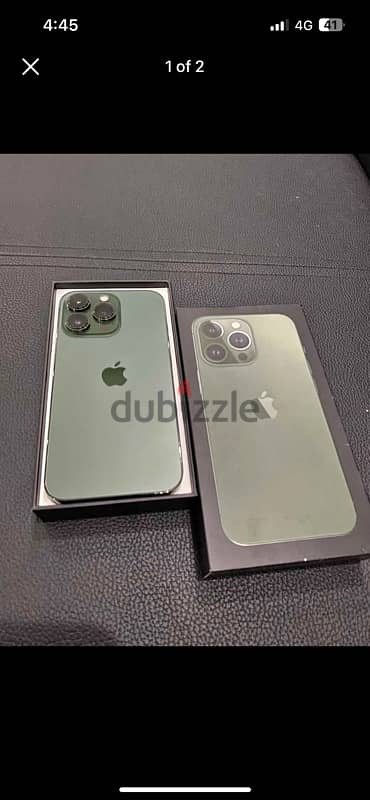 iPhone 13proكسر 0