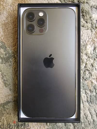 iPhone 12 pro 256 GB