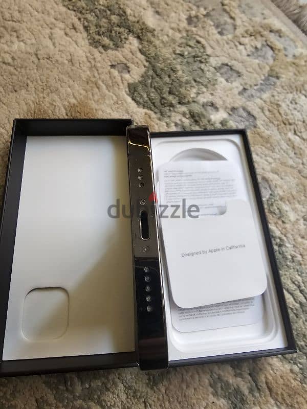 iPhone 12 pro 256 GB 3