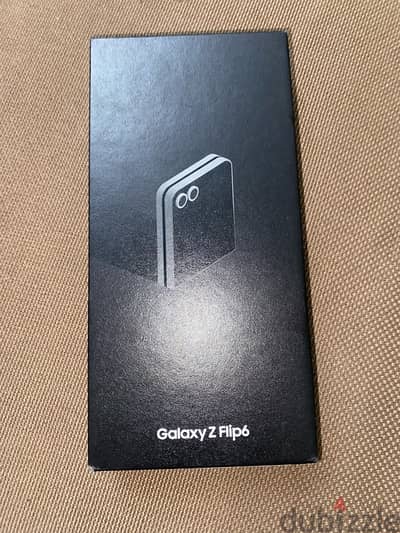 Samsung Z Flip 6