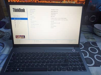 laptop thinkBook لاب توب