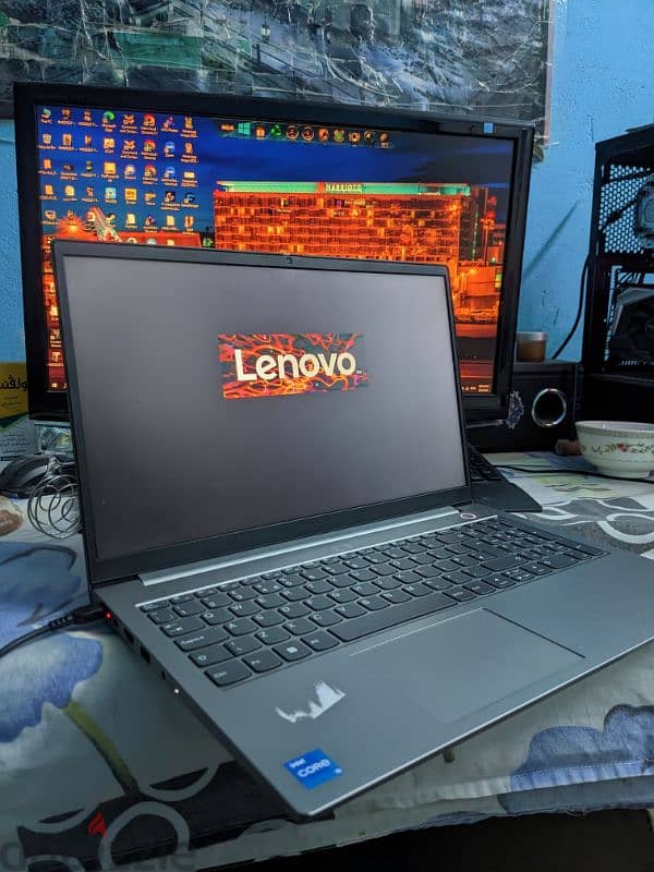 laptop thinkBook لاب توب 3