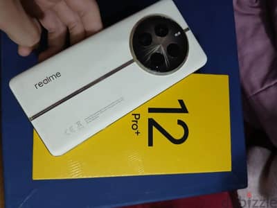 هاتف Realme 11 Pro Plus