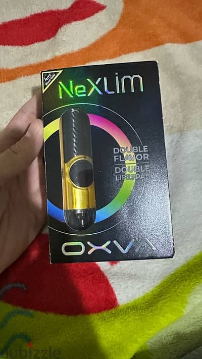 Nexslim