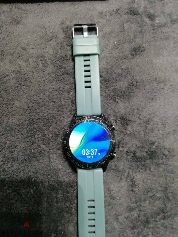 huawei gt2 smart watch 0