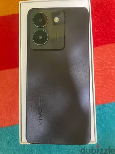 vivo y36