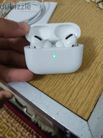 airpods pro (high copy)