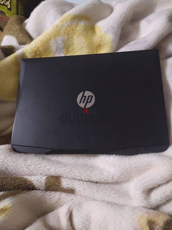 Hp pavilion gaming 1