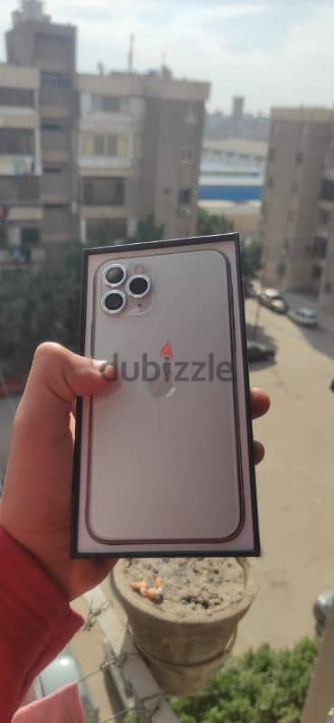 ايفون 11pro 2