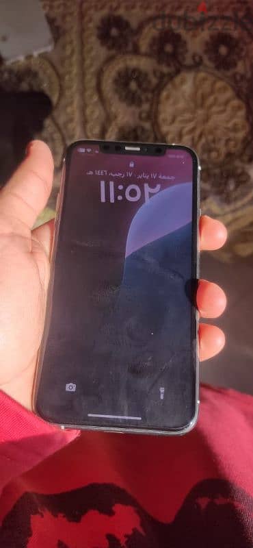 ايفون 11pro 11