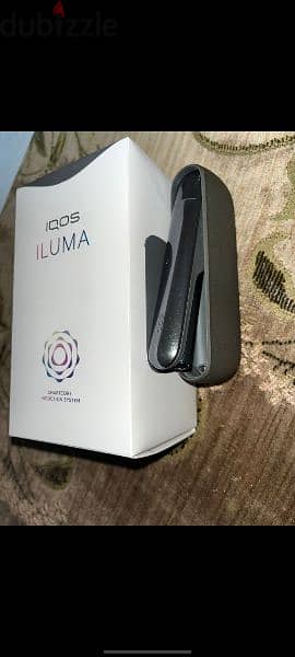 iqos iluma