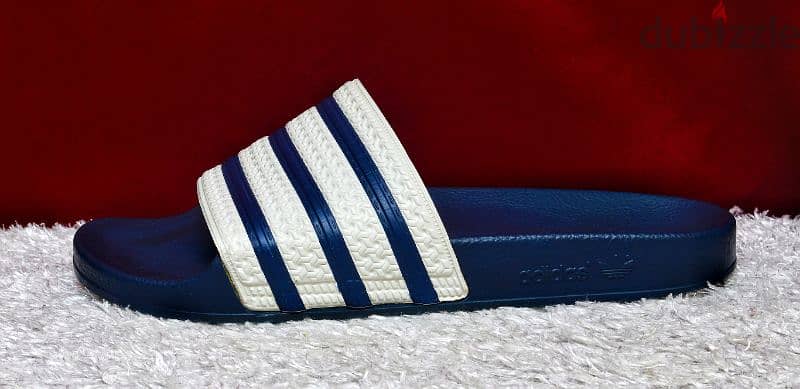 شبشب اديداس ADIDAS Adilette اوريجنال 0