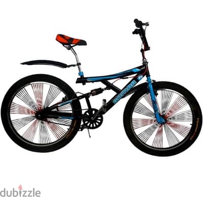 bmx مقاس 26